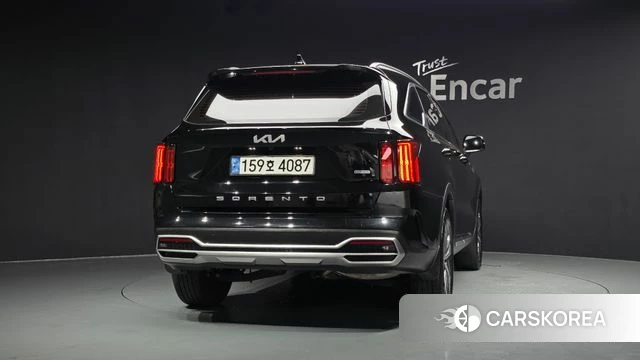 Kia Sorento 4th Generation id 4489010 из Кореи 14