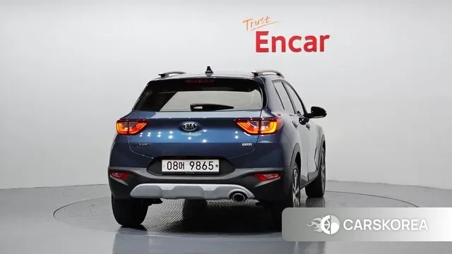 Kia Stonic id 3284139 из Кореи 14