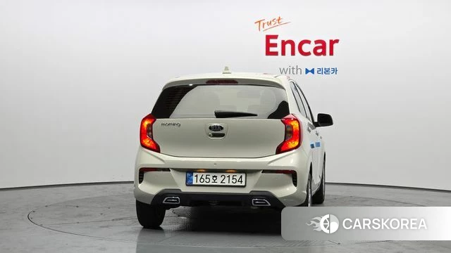 Kia Morning Urban (JA) id 4355942 из Кореи 25
