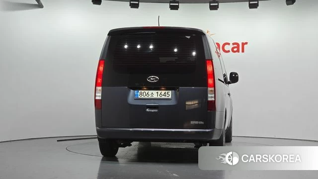 Hyundai Staria id 4688014 из Кореи 24