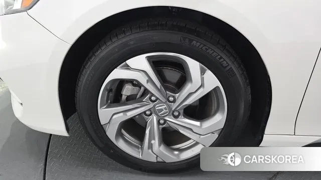 Honda Accord 10th Generation id 3505394 из Кореи 14