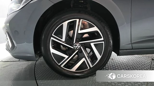 Volkswagen 7th Generation of Jetta id 4533334 из Кореи 30