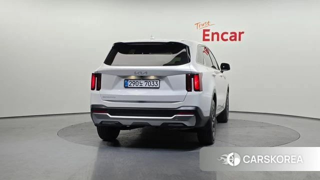 Kia The New Sorento 4th Generation id 3870702 из Кореи 14