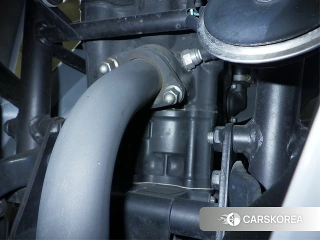 Engine photo