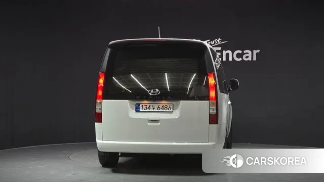 Hyundai Staria id 3539026 из Кореи 14