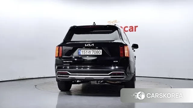 Kia Sorento 4th Generation id 3043086 из Кореи 14