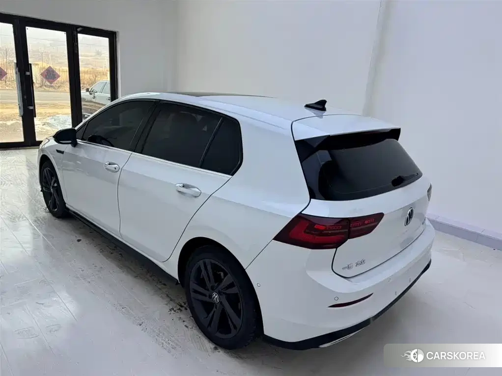 Volkswagen Golf id 4617129 из Китая 14