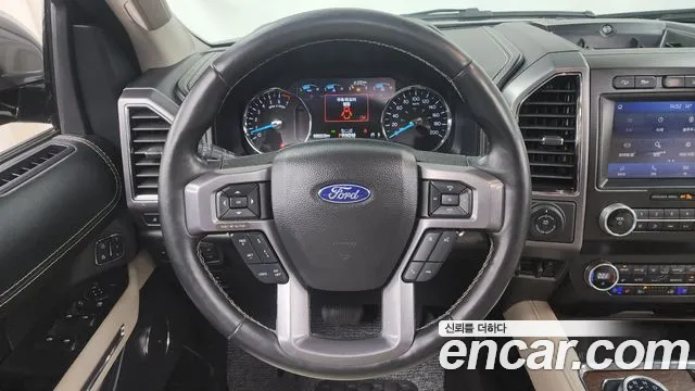 Ford Expeditation id 2543790 из Кореи 14