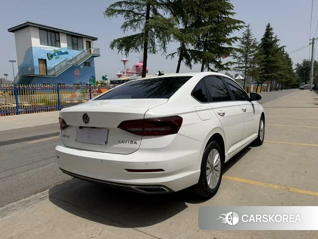 Volkswagen Lavida id 4271798 из Китая 10