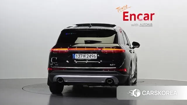 Lincoln Corsair id 3032911 из Кореи 14