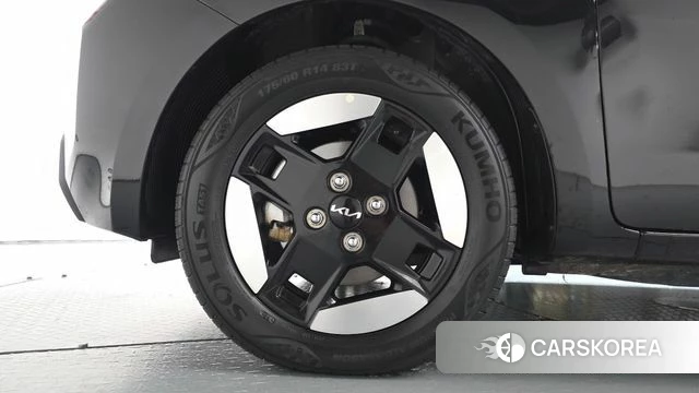 Kia The New Kia Ray EV id 4921290 из Кореи 28