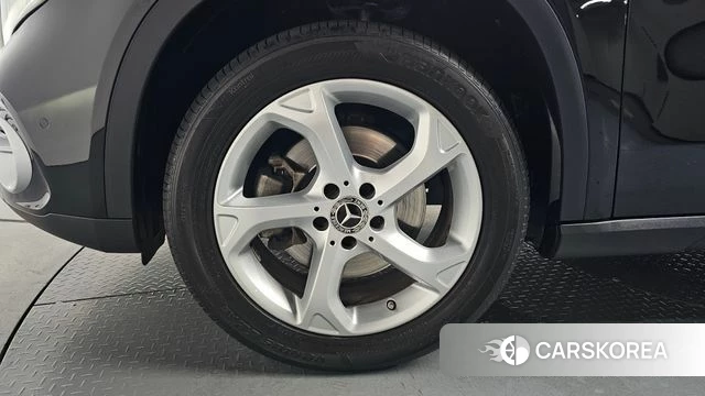 Mercedes-Benz GLA-Class X156 id 4465723 из Кореи 29