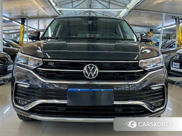 Volkswagen Tanyue X id 4365691 из Китая 7