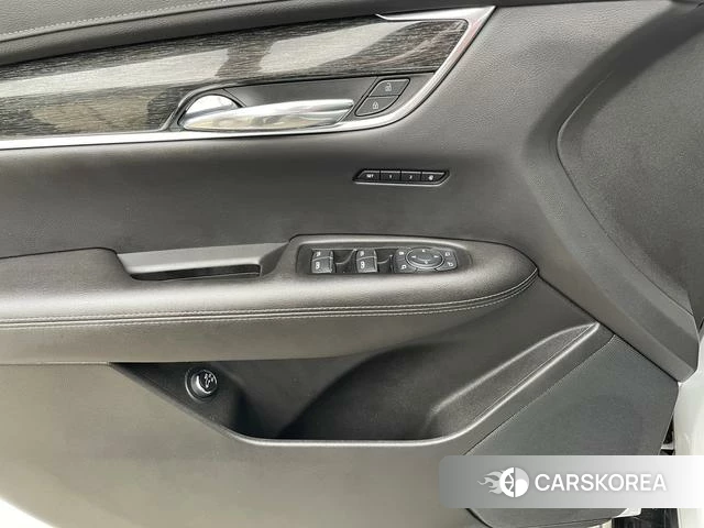 Cadillac XT5 id 4254425 из Китая 26