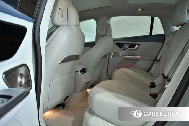 Mercedes-Benz EQE id 4272111 из Китая 9