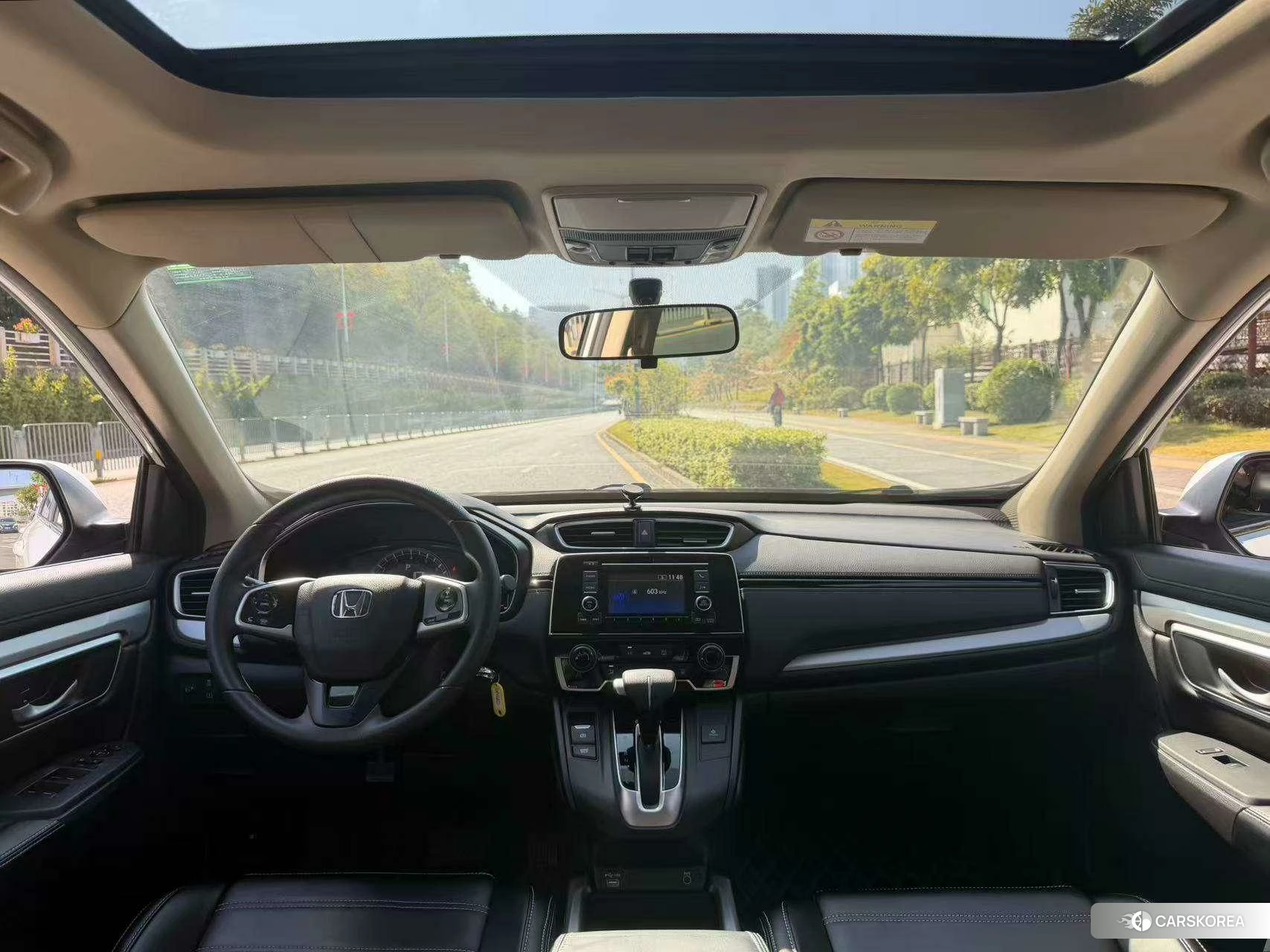 Honda CR-V id 4467796 из Китая 9