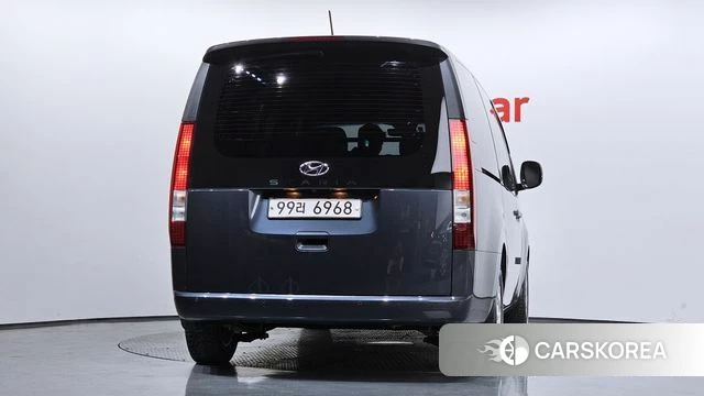 Hyundai Staria id 3922535 из Кореи 14