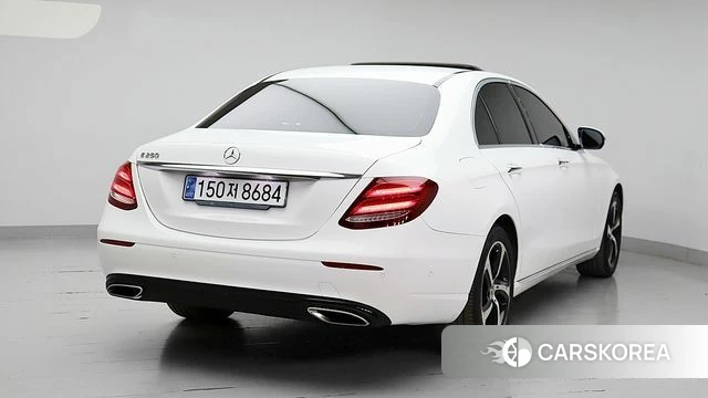 Mercedes-Benz E-Class W213 id 4285093 из Кореи 14
