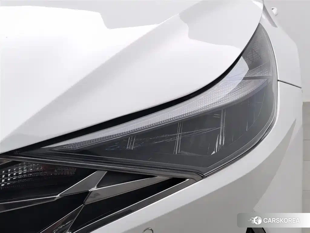 Hyundai Elantra id 4547343 из Китая 18