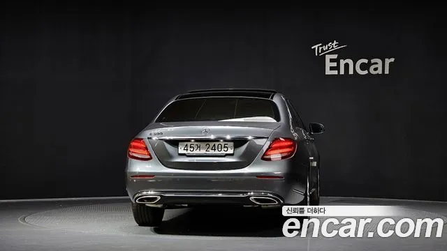 Mercedes-Benz E-Class W213 id 2760258 из Кореи 14