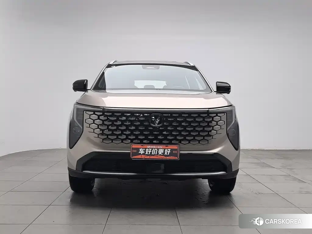 Chang'an CS55PLUS id 4686128 из Китая 18