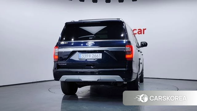 Ford Expeditation id 3827671 из Кореи 14