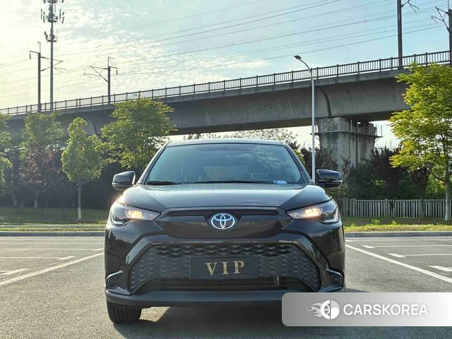 Toyota Fenglanda id 4261931 из Китая 7