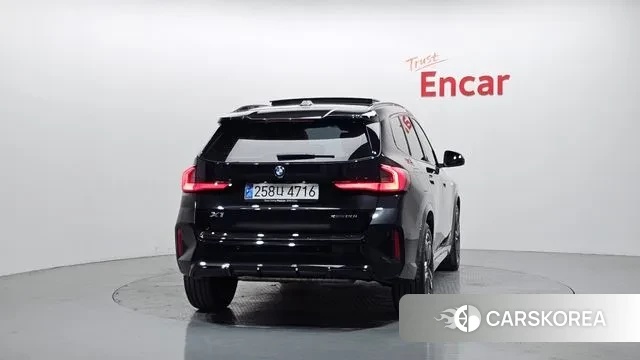 BMW X1 (U11) id 3605596 из Кореи 14