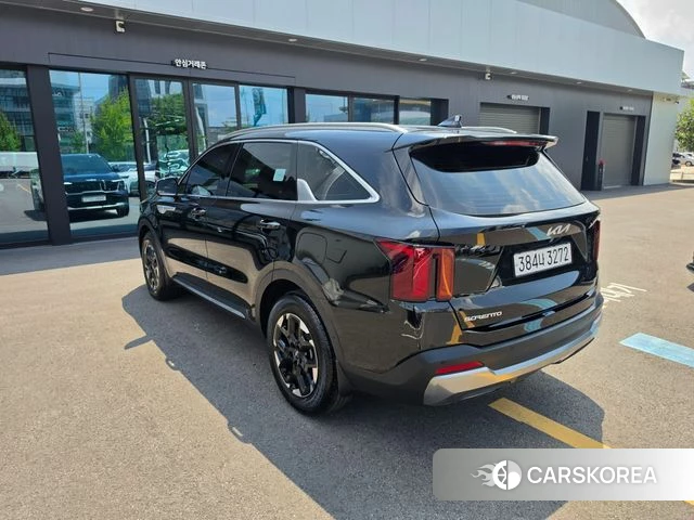 Kia The New Sorento 4th Generation id 4724492 из Кореи 14