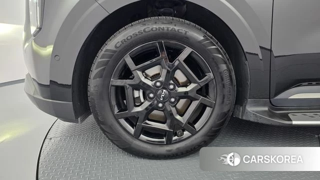 Kia The New Carnival 4th Generation id 4590842 из Кореи 33