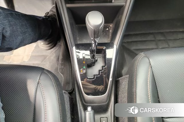 Toyota YARIS L Zhixuan id 4258956 из Китая 11