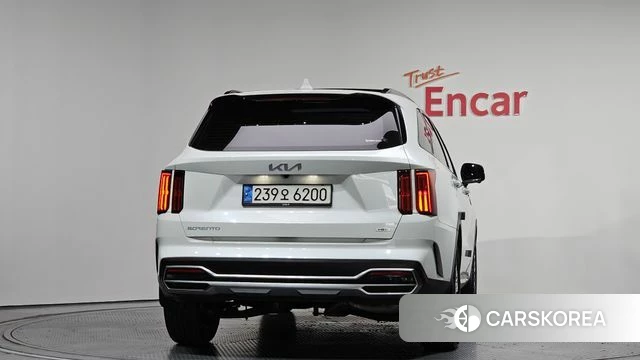 Kia Sorento 4th Generation id 3877532 из Кореи 14