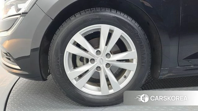 Renault Korea (Samsung) SM6 id 4856093 из Кореи 29