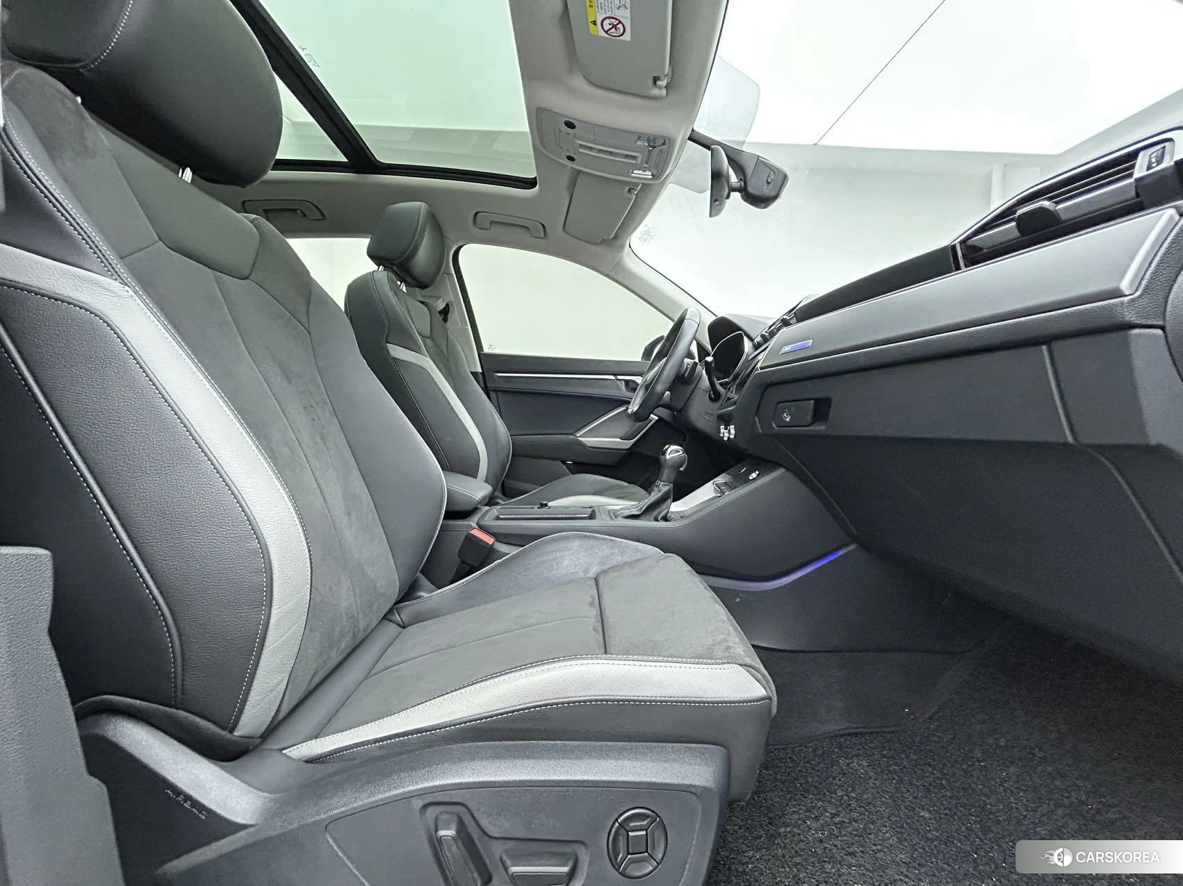 Audi Q3 id 4510298 из Китая 16