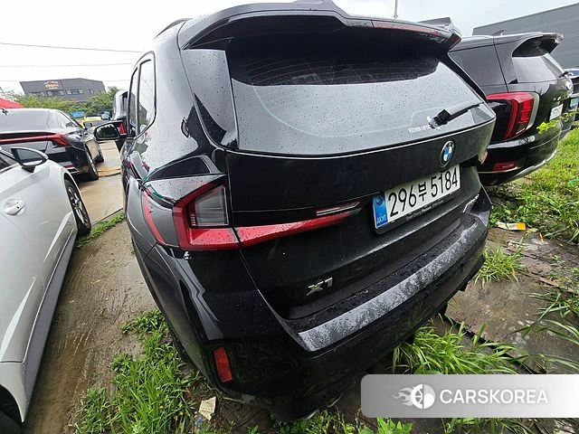 BMW X1 (U11) id 4612370 из Кореи 10
