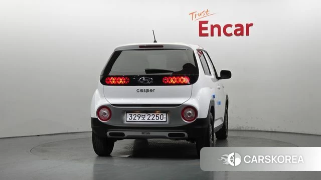 Hyundai Casper id 4682546 из Кореи 27