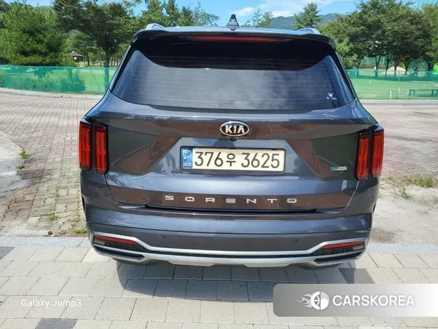 Kia Sorento 4th Generation id 3028131 из Кореи 14