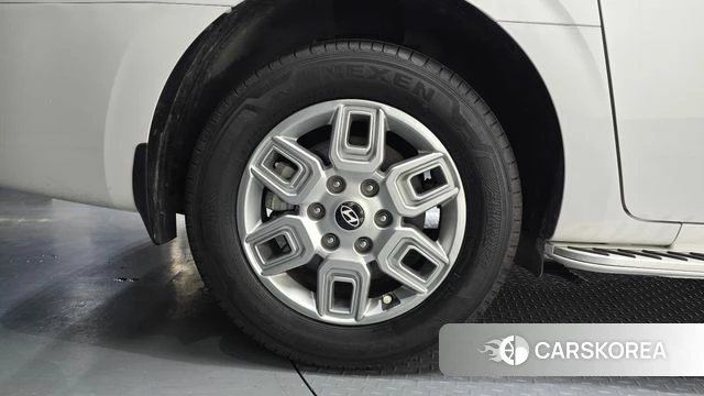 Hyundai Staria id 4623084 из Кореи 24