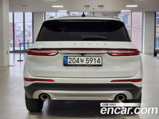 Lincoln Corsair id 2858113 из Кореи 14