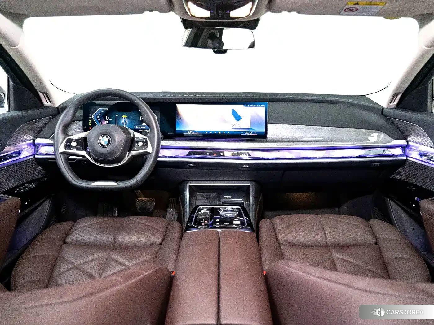 BMW 7 series id 4545777 из Китая 9