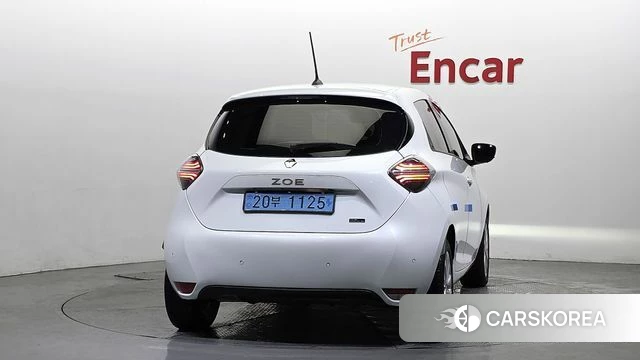 Renault Korea (Samsung) Joe id 3916176 из Кореи 14