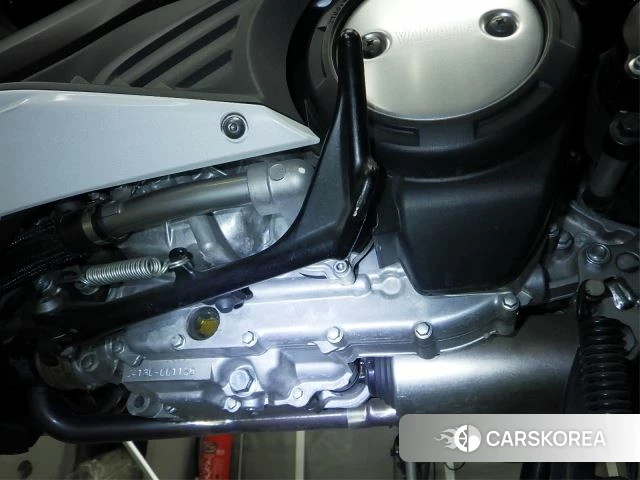 Engine photo