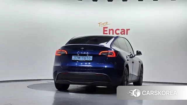 Tesla Model Y id 3181678 из Кореи 14