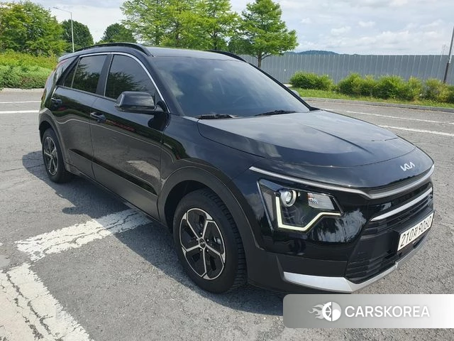 Kia Di Ol Nu Niro id 4400669 из Кореи 14