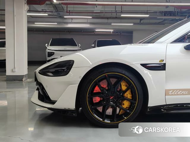 Xiaomi Car Xiaomi SU7 Ultra id 3919359 из Китая 14