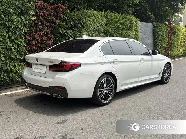 BMW 5 series id 4297512 из Китая 11