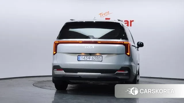 Kia The New Carnival 4th Generation id 3653791 из Кореи 14