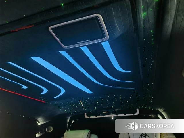 Mercedes-Benz Vito 2021 Черный из Китая, фото 6