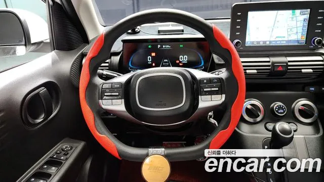 Hyundai Casper id 2646321 из Кореи 14