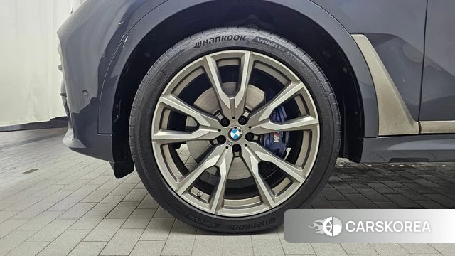 BMW X7 (G07) id 4698122 из Кореи 26
